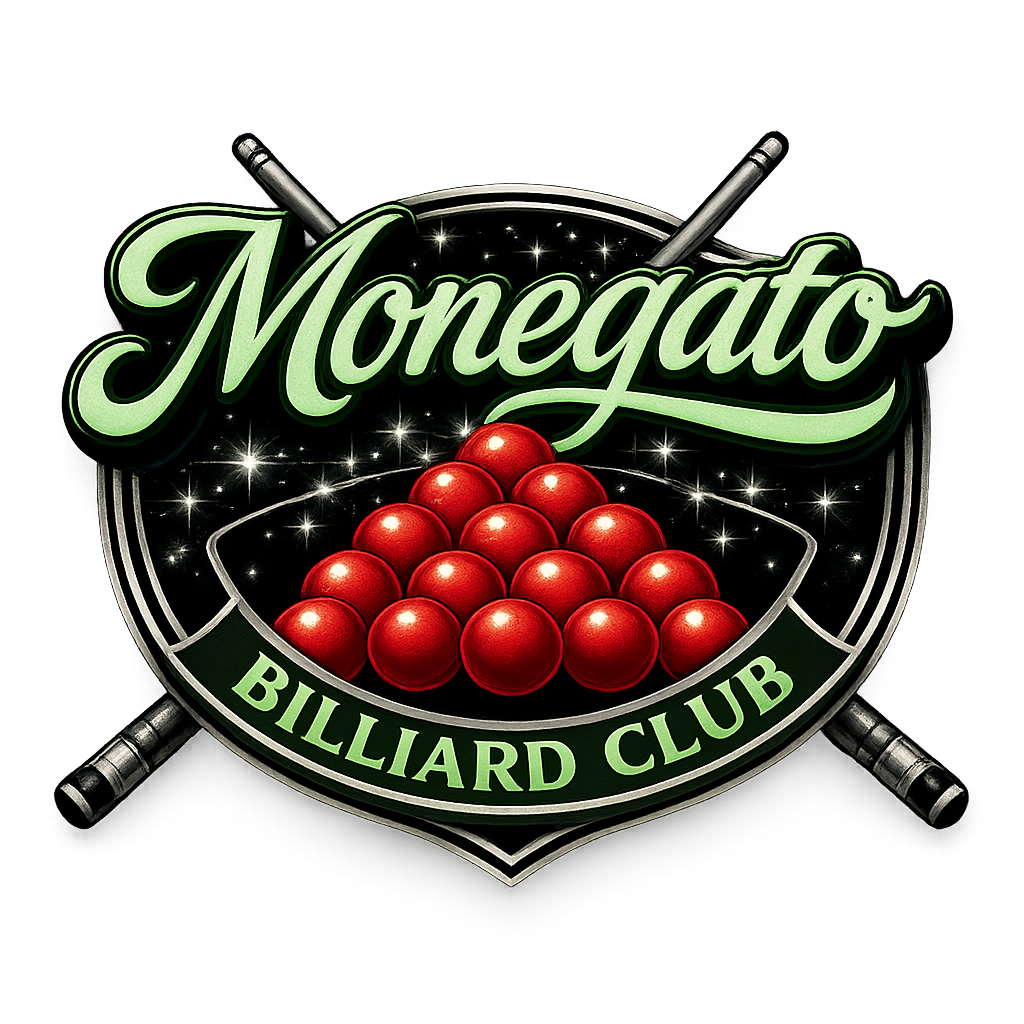 Monegato Billiard Club